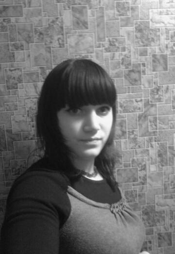 My photo - Viktoriya, 29 from Aksay (@chudachka-17chud)