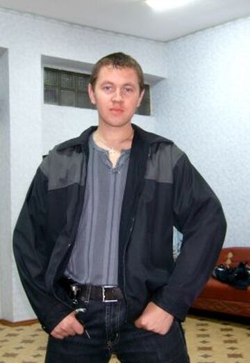 Моя фотография - Алексей, 39 из Новотроицкое (@alex-alex-84)