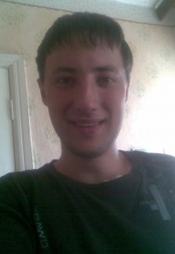 Моя фотография - Игорь, 36 из Запорожье (@igor22695)