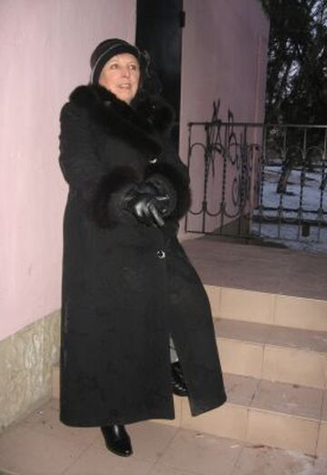 Lyudmila (@severinal55) — my photo № 6