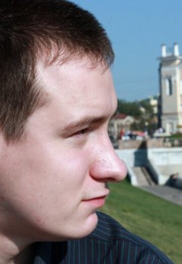 My photo - tiberon, 36 from Tomsk (@tiberon)