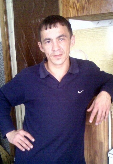 My photo - ruslan, 50 from Petropavlovsk-Kamchatsky (@autoruskam)