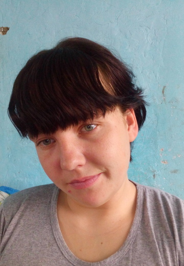 My photo - Tanyusha, 30 from Kursavka (@tanusha9845)
