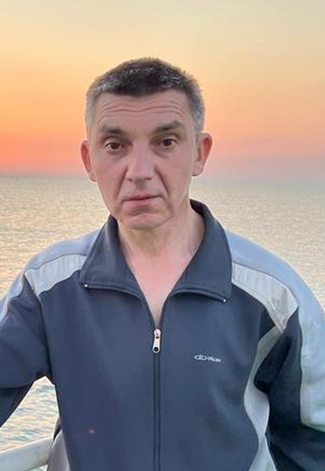 Моя фотография - Alekcandr, 51 из Солнечногорск (@alekcandr6113521)