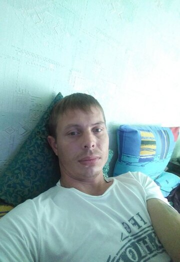 My photo - Aleksandr, 39 from Armavir (@aleksandr770017)