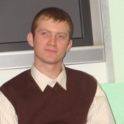 Андрій 34 года (Близнецы) Семеновка
