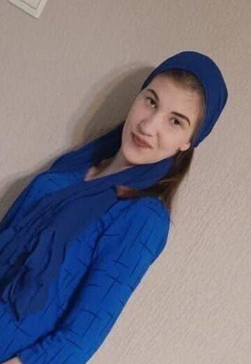 My photo - milaya, 26 from Novorossiysk (@adeledavida)