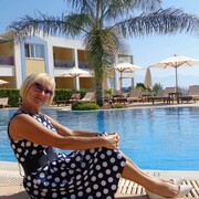 Татьяна, 60, Козьмодемьянск