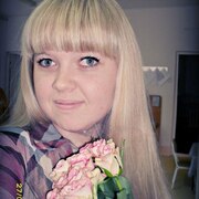 Анастасия, 31, Медведево