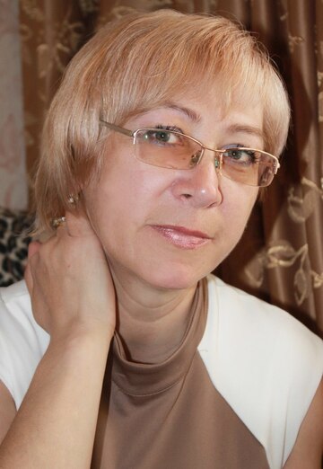 Моя фотография - Светлана, 59 из Евпатория (@svetlana101421)