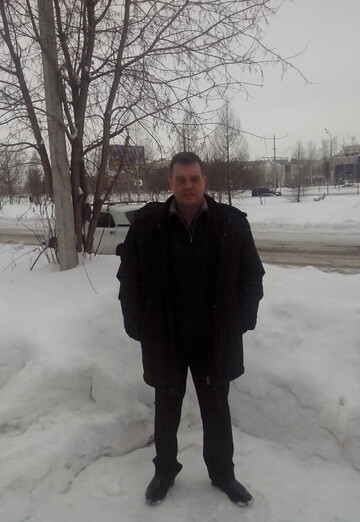 Моя фотография - Игорь, 49 из Казань (@igor254239)