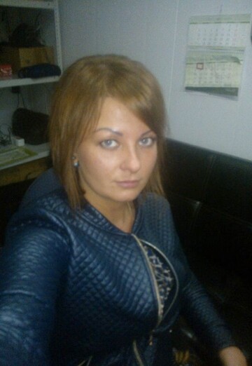 Моя фотография - Татьяна, 38 из Москва (@tatyana114969)