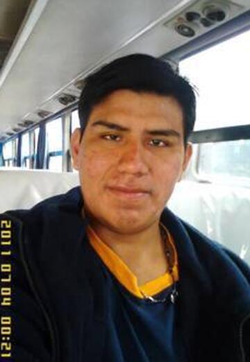 My photo - alvaro, 30 from Tacna (@alvaro42)