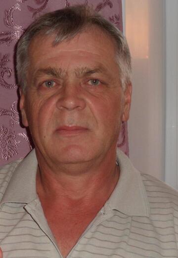Ma photo - Oleg, 66 de Nijniaïa Toura (@oleg173468)