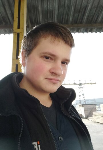My photo - Anton, 29 from Zhytomyr (@anton189066)