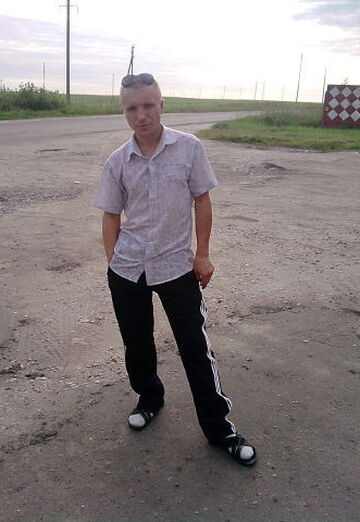 Aleksandr (@sova166) — my photo № 2