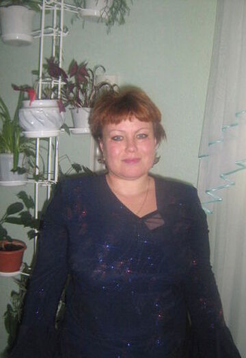 Моя фотография - наталья, 57 из Челябинск (@natalya175263)