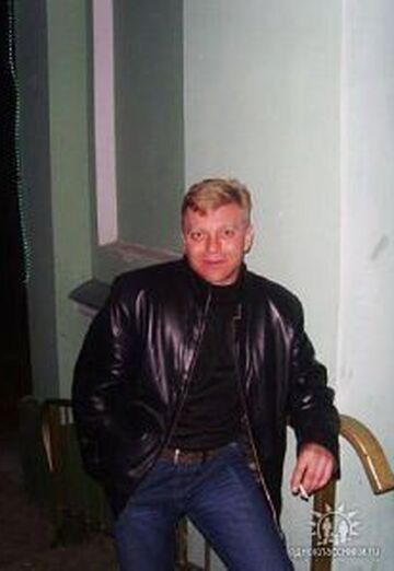 My photo - Anatoliy, 53 from Kozelets (@anatoliy41796)