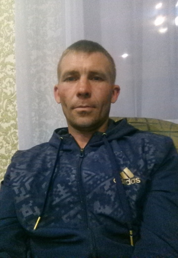 Моя фотография - Александр Ребриков, 39 из Майкоп (@aleksandrrebrikov)