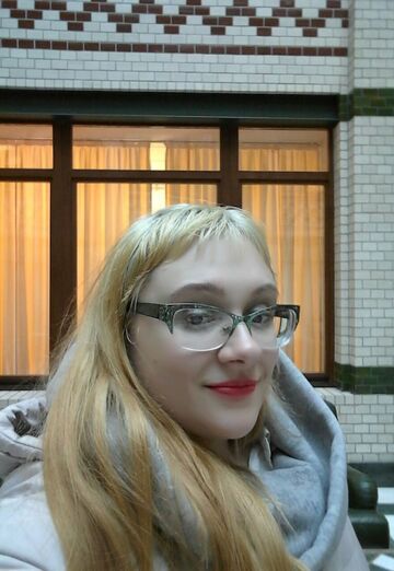 Моя фотография - Катя, 35 из Астана (@katya47663)