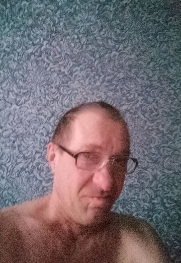 My photo - Andrey, 60 from Kushva (@andrey881591)