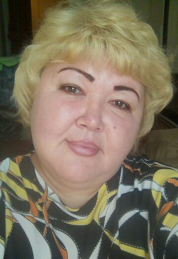 My photo - madina, 49 from Aktobe (@madina6777)