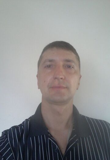 Minha foto - Aleksandr, 42 de Bisqueque (@aleksandr242614)