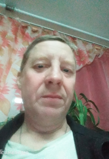 My photo - Aleksey, 56 from New Urengoy (@aleksey584746)