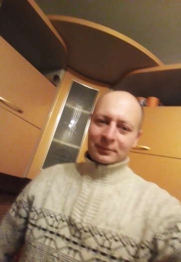 Моя фотография - Сергей, 38 из Калуга (@sergey759441)