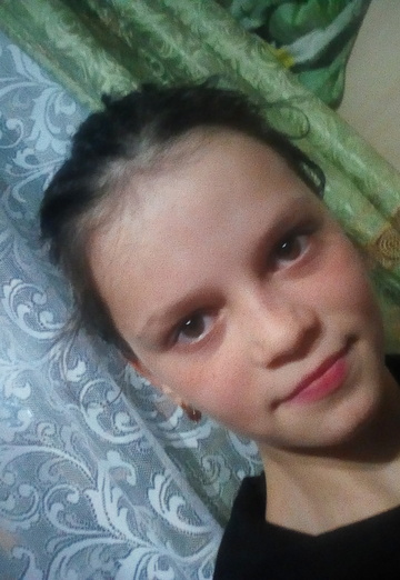 My photo - Lyuba, 33 from Tomsk (@luba10213)