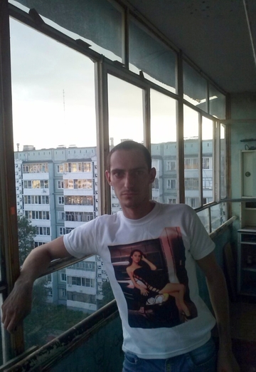 Моя фотография - damir, 36 из Обнинск (@damir2099)