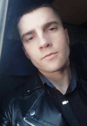 Моя фотография - Влад, 30 из Киев (@vlad103660)