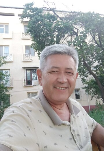 Моя фотография - Акмаль, 61 из Ташкент (@akmal7279)