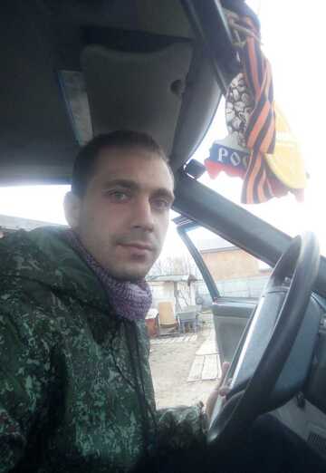 My photo - Andrey, 26 from Schokino (@andrey717093)