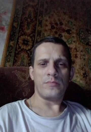 My photo - Aleksey, 41 from Sol-Iletsk (@aleksey706142)