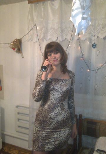My photo - Inna, 38 from Kizlyar (@inna48514)