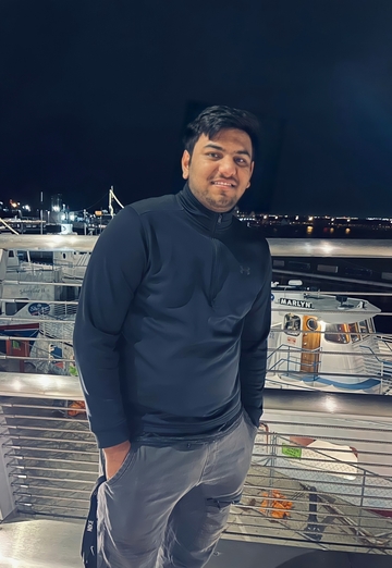 My photo - sahil, 23 from Des Plaines (@sahil817)