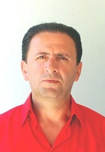 My photo - Besiki Kiria, 59 from Batumi (@besikikiria)