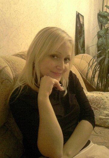 My photo - Svetlana, 37 from Naberezhnye Chelny (@svetlana168530)