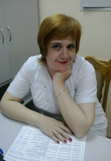 My photo - veronika, 43 from Belokurikha (@merkulova8293906)