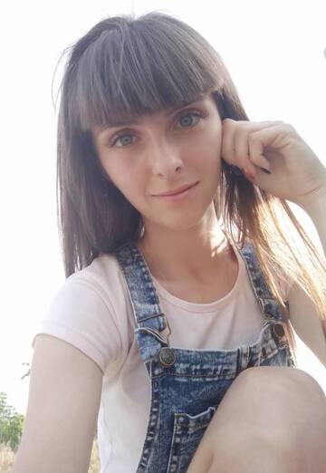 Моя фотография - Алина, 26 из Харьков (@alina96518)