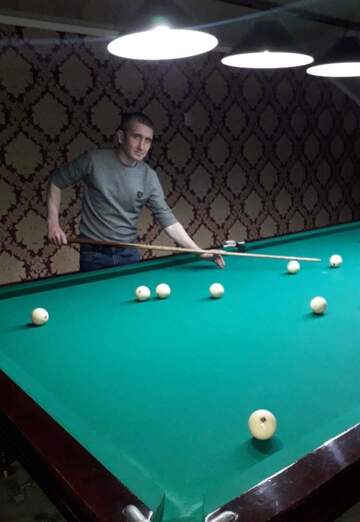 My photo - Sergey, 40 from Auliekol (@sergey858160)