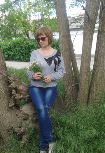 My photo - Alyona, 58 from Yevpatoriya (@alena7634607)