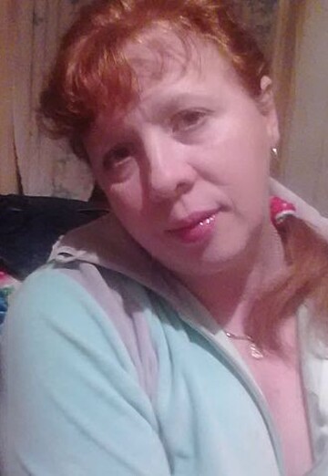 Моя фотография - Ирина, 54 из Семикаракорск (@irina7975508)