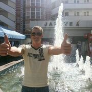 Павел, 44, Абакан