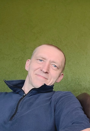 Моя фотографія - Григорий, 42 з Челябінськ (@grigoriy30910)
