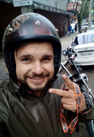 Felipe (@felipe589) — my photo № 1