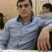 Алик, 34, Русский