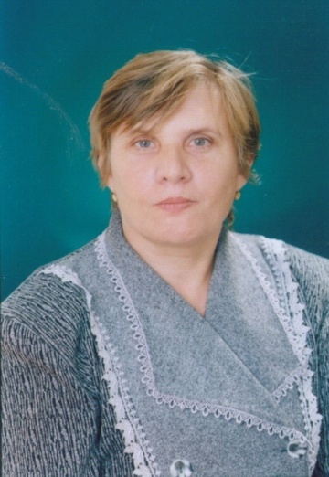 Моя фотография - татьяна, 68 из Ставрополь (@tatyana262391)