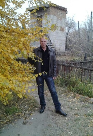 My photo - Gennadiy, 56 from Slavgorod (@gennadiy31193)